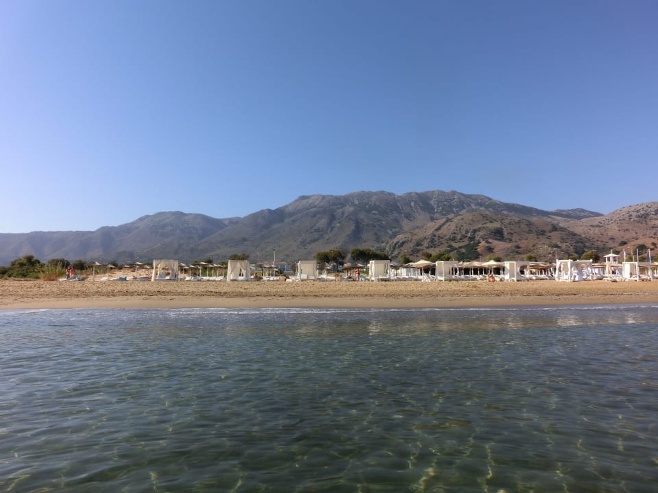 Strand Anemos Luxury Grand Resort