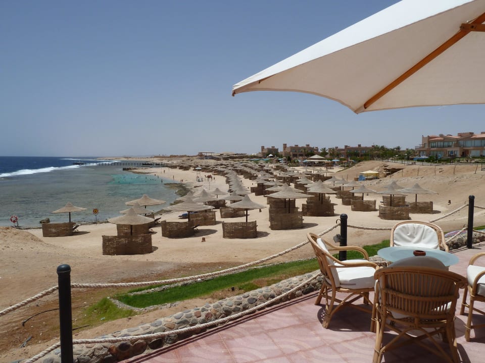 Hotelstrand Akassia Swiss Resort