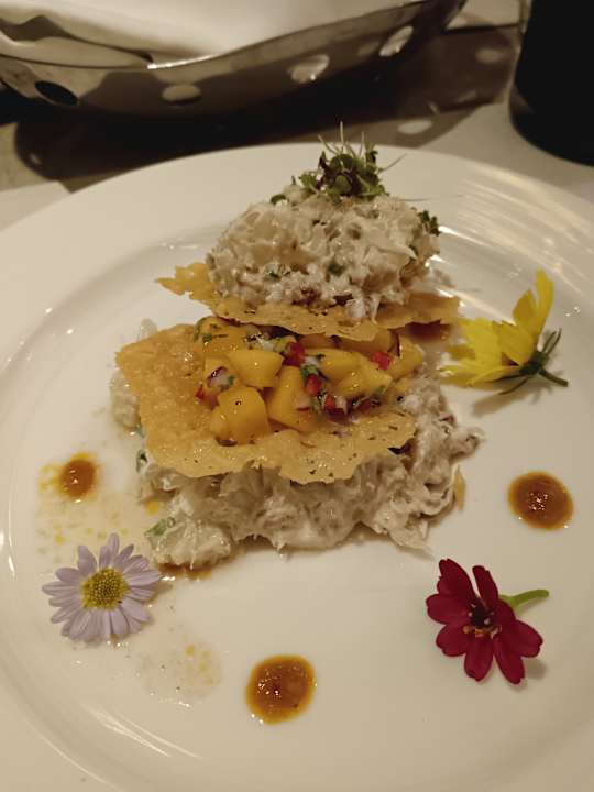 Gastro Centara Grand Beach Resort & Villas Hua Hin