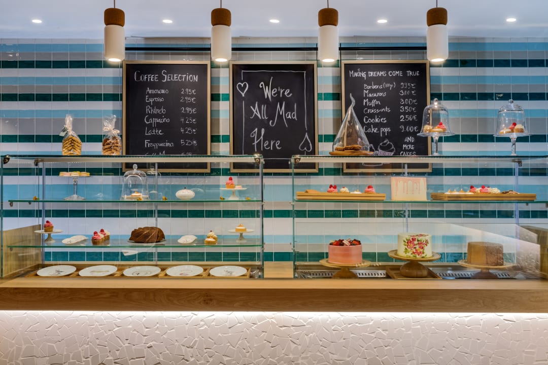 Gastro Royal Hideaway Corales Beach