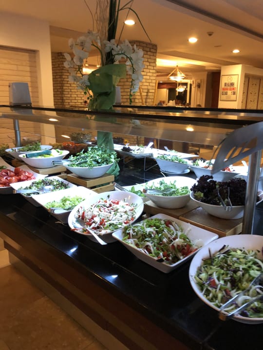Gastro Seher Resort & Spa