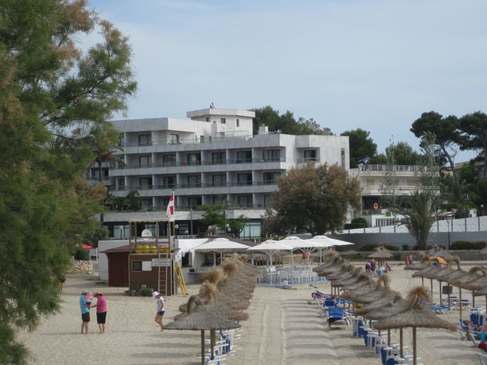 Strand & Hotel Hotel Serrano Palace