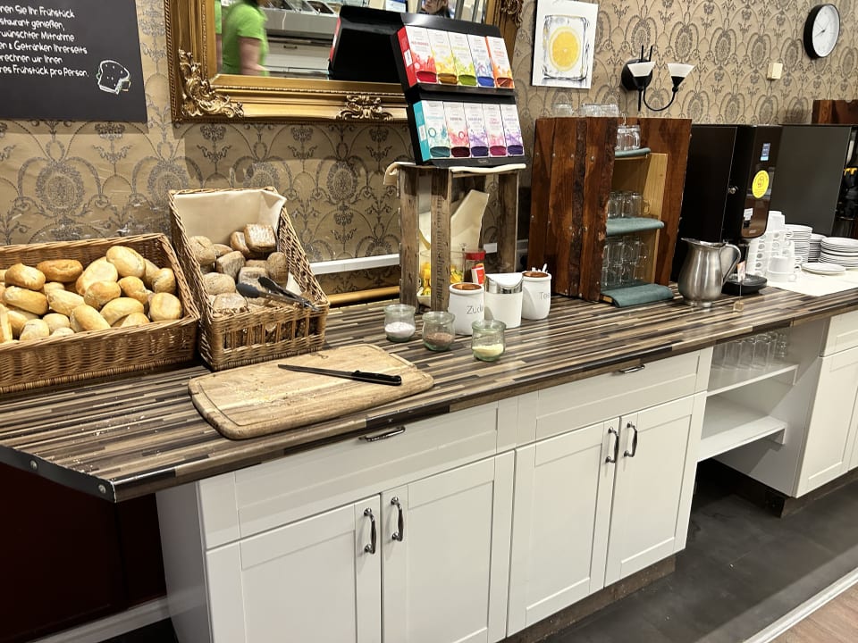 Gastro Seehotel Brandenburg a.d. Havel