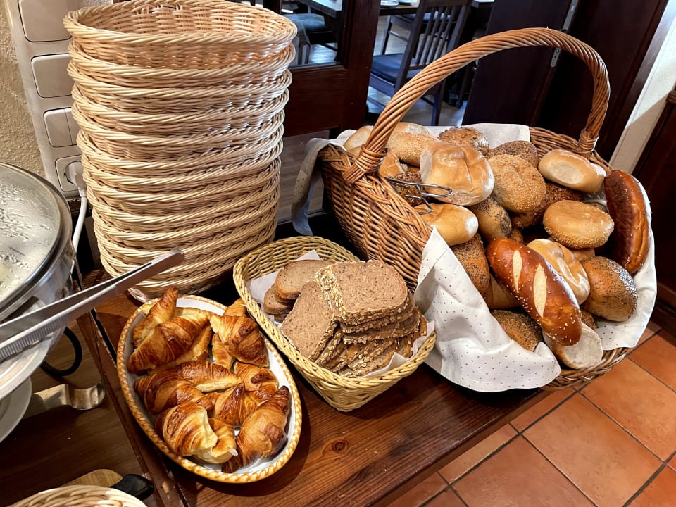 Gastro Interest Vitalhotel