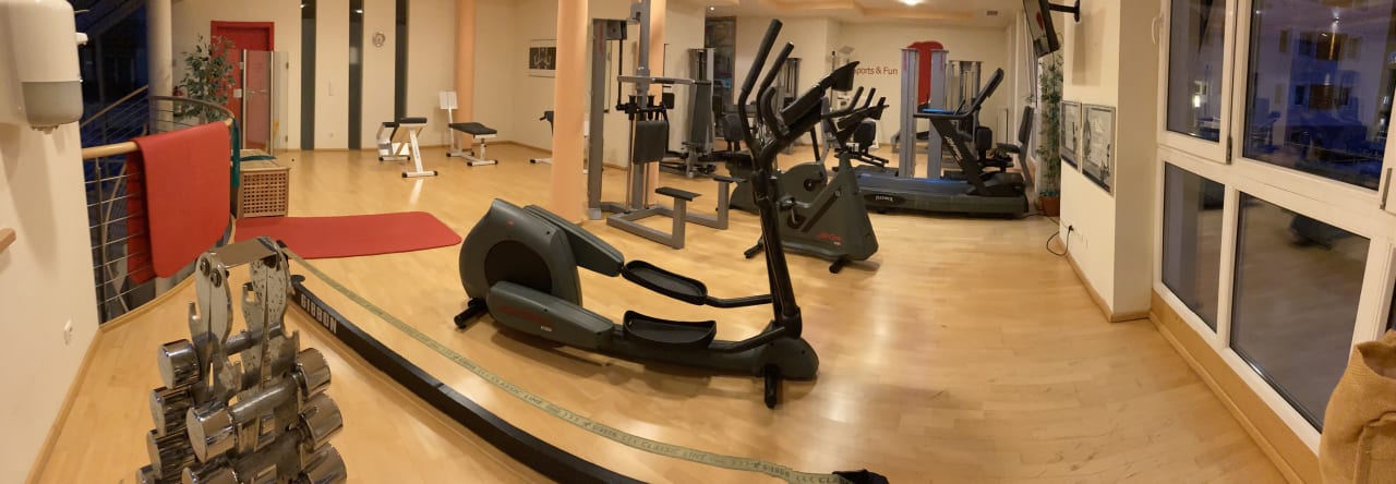 Sport & Freizeit Impuls Hotel Tirol