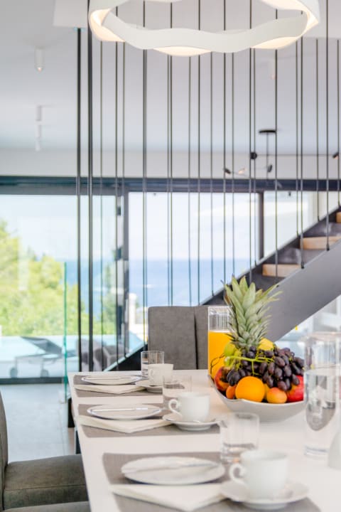 Zimmer Villa Vitae & Villa Pax