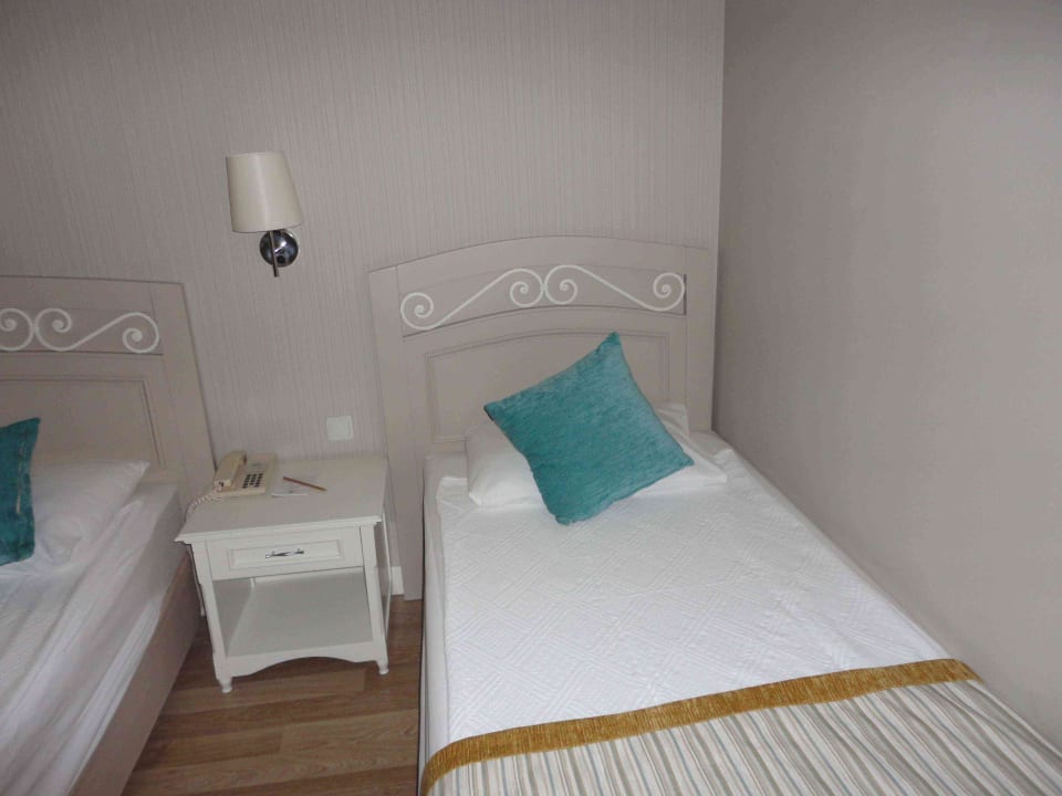 Besucherbett Greenwood Kemer Resort