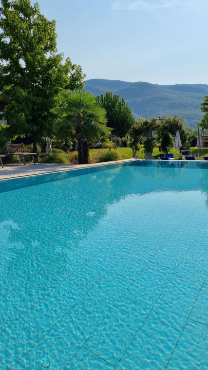 Pool Hotel Thalhof am See