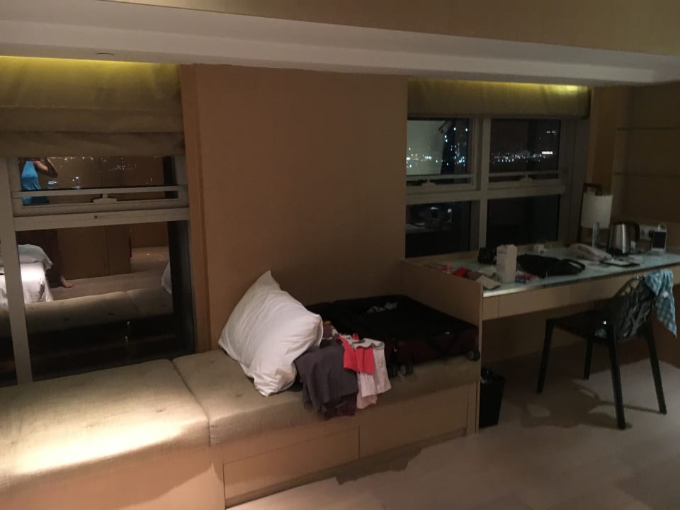 Zimmer Butterfly on Waterfront Boutique Hotel