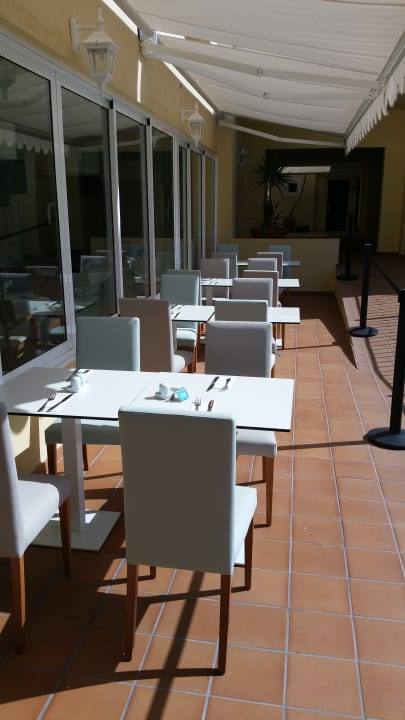 Gastro R2 BUGANVILLA Hotel & Spa