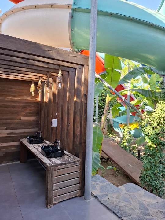 Pool Arnor de Luxe Hotel & Spa