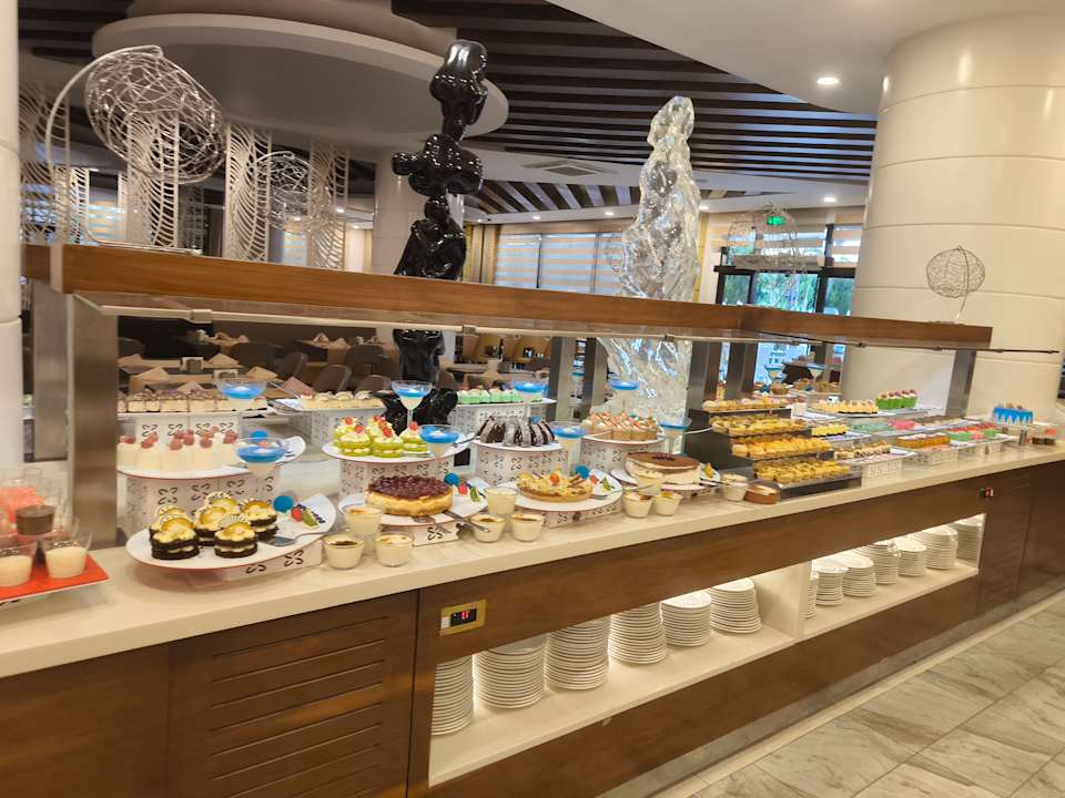 Gastro Glamour Resort & Spa