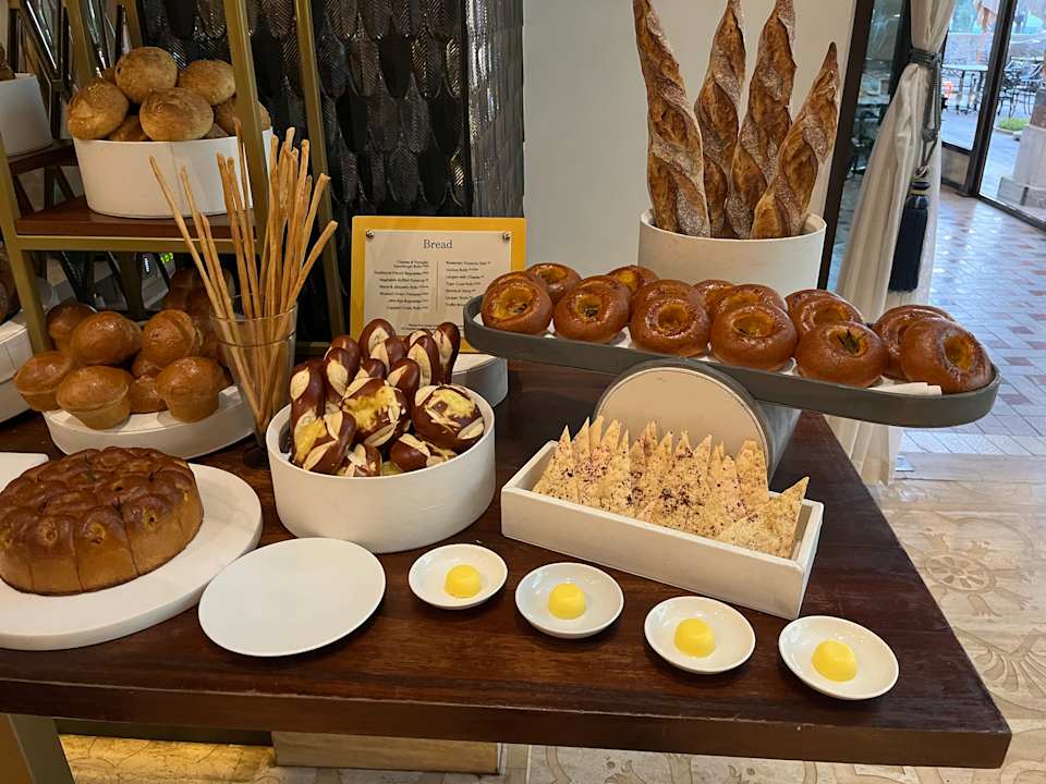 Gastro Jumeirah Al Qasr