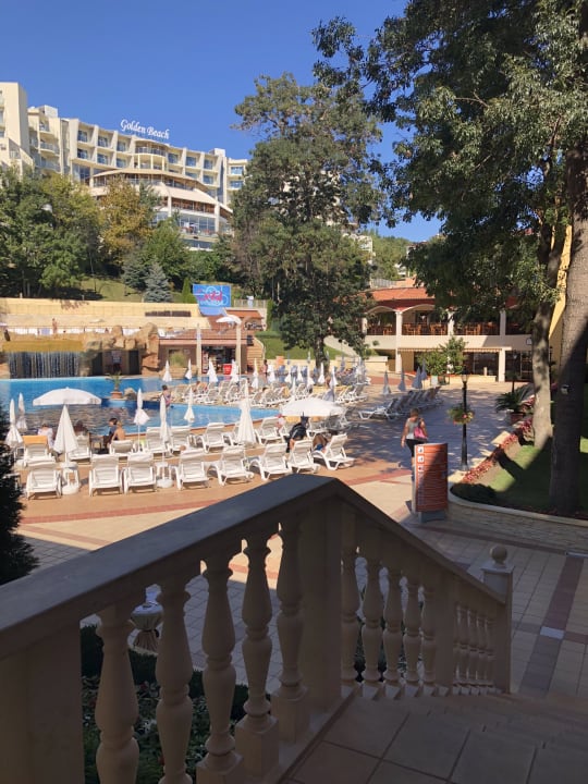Pool GRIFID Aqua Club Bolero