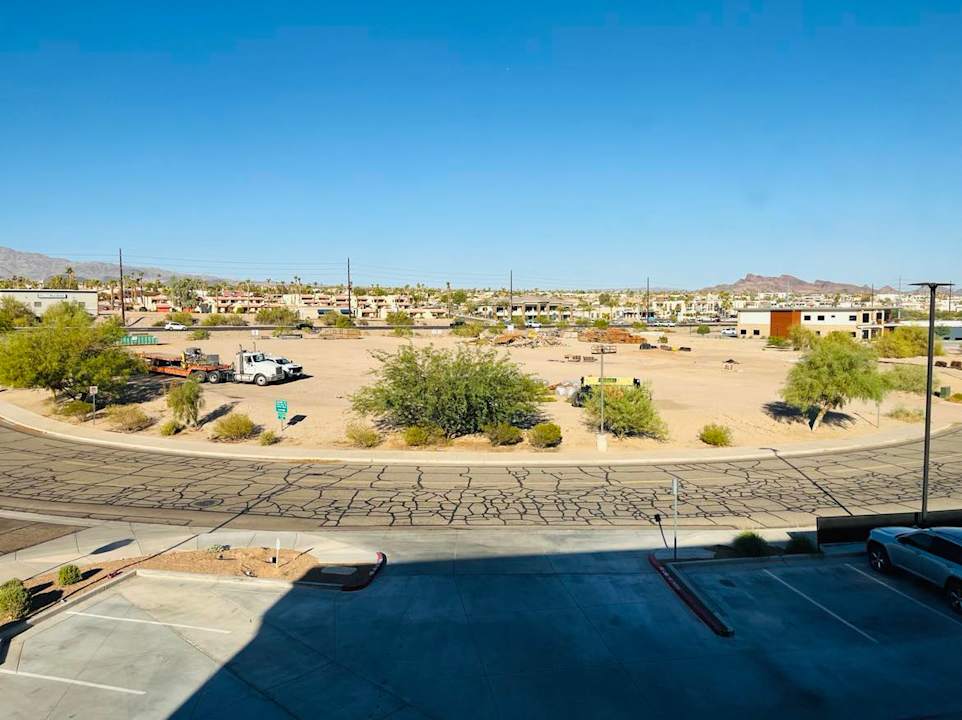 Ausblick Home2 Suites By Hilton Lake Havasu City