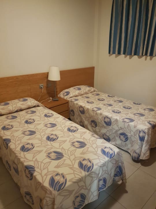 Zimmer Servatur Alameda de Jandía