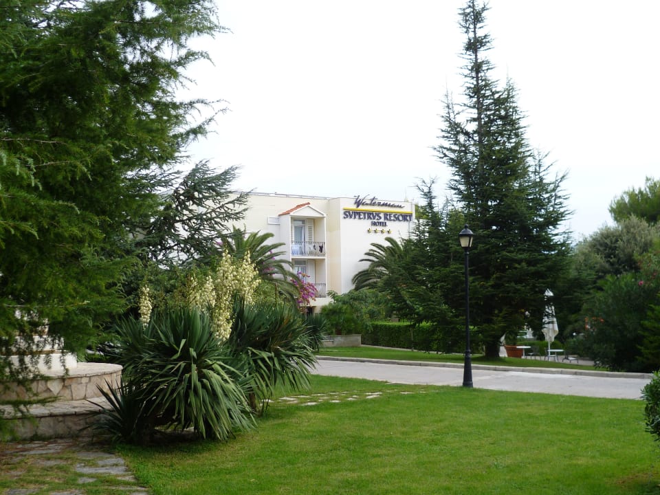Hotel Waterman Supetrus Resort Waterman Svpetrvs  Resort