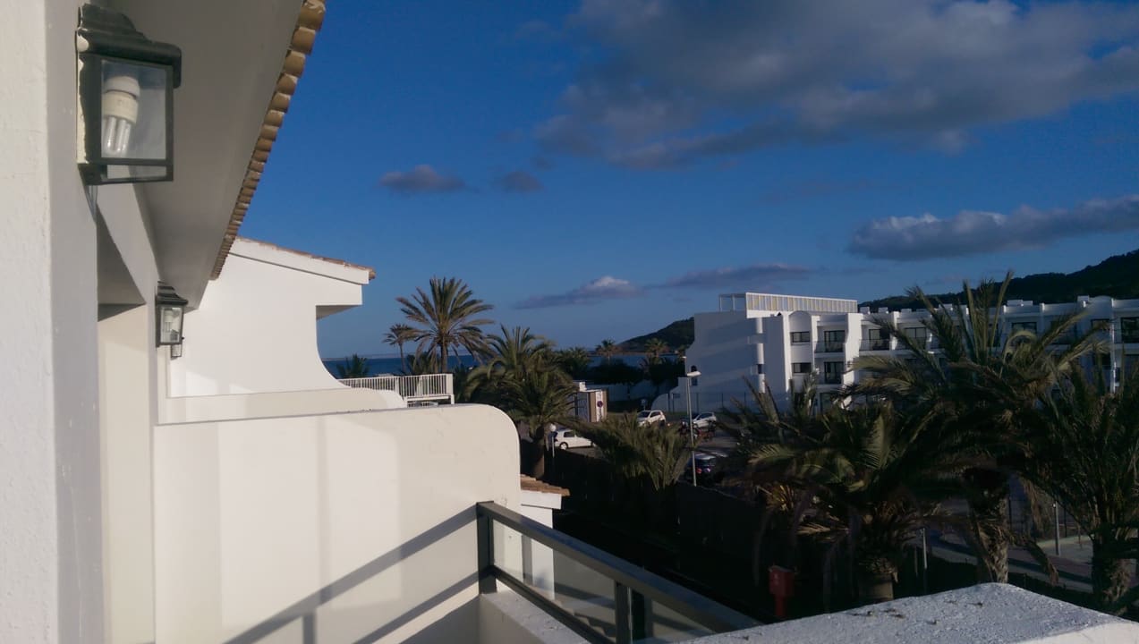Ausblick FERGUS Style Bahamas