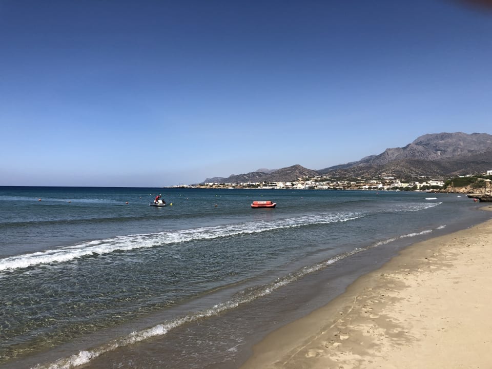 Strand Atlantica Mikri Poli Crete