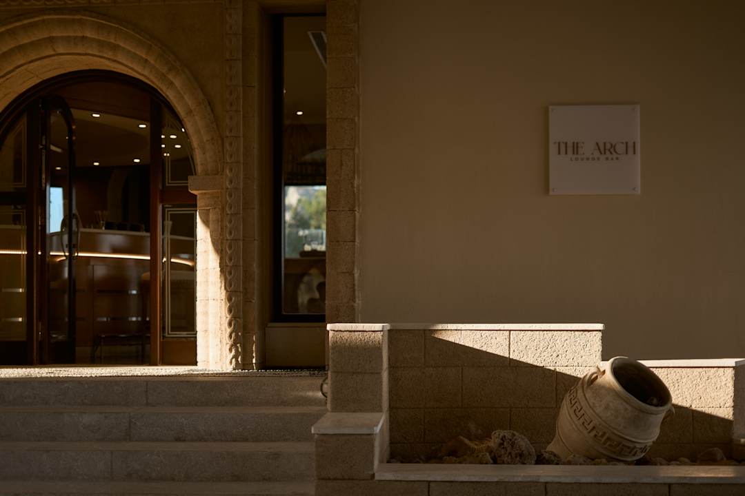 Sonstiges Lindian Dream Seaside Resort