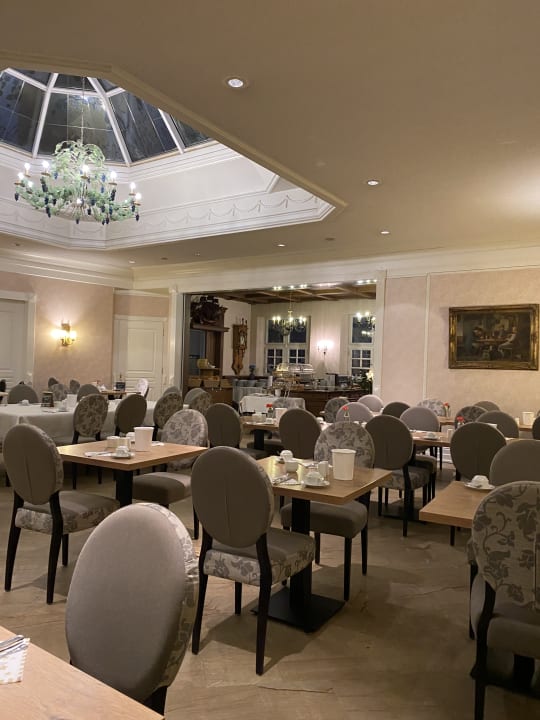 Gastro Burghotel Haselünne