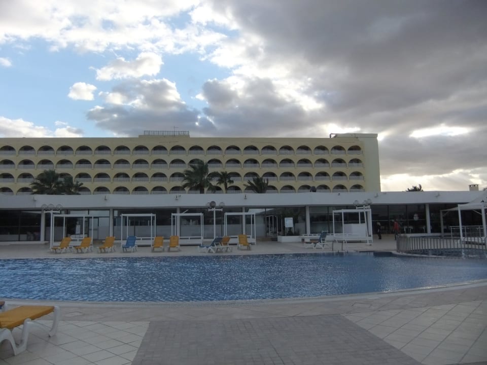 Hotel Calimera One Resort Jockey