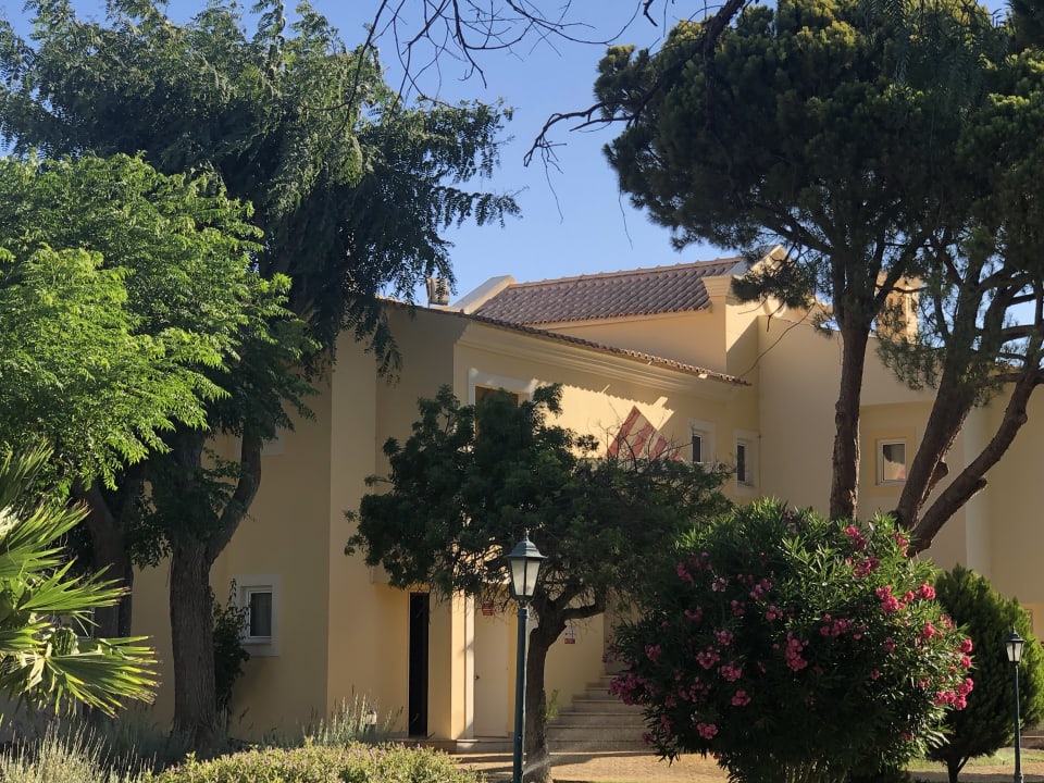 Gartenanlage AP Adriana Beach Resort