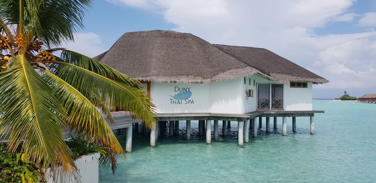 Sport & Freizeit Safari Island Maldives
