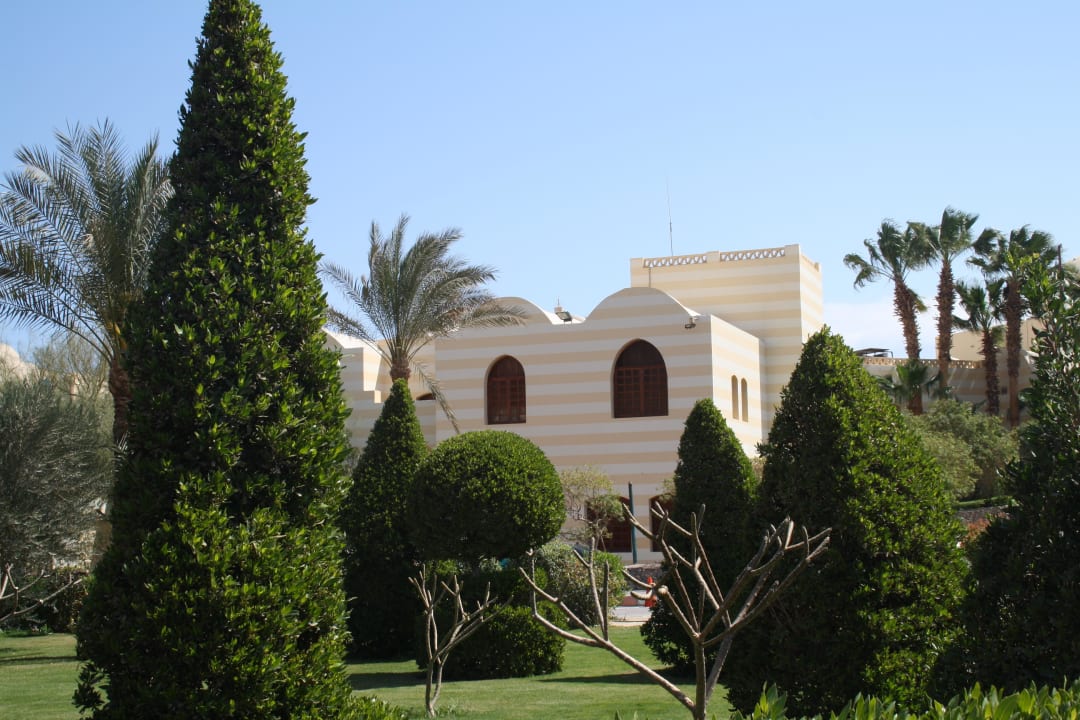 Im Park Jaz Makadi Oasis Resort