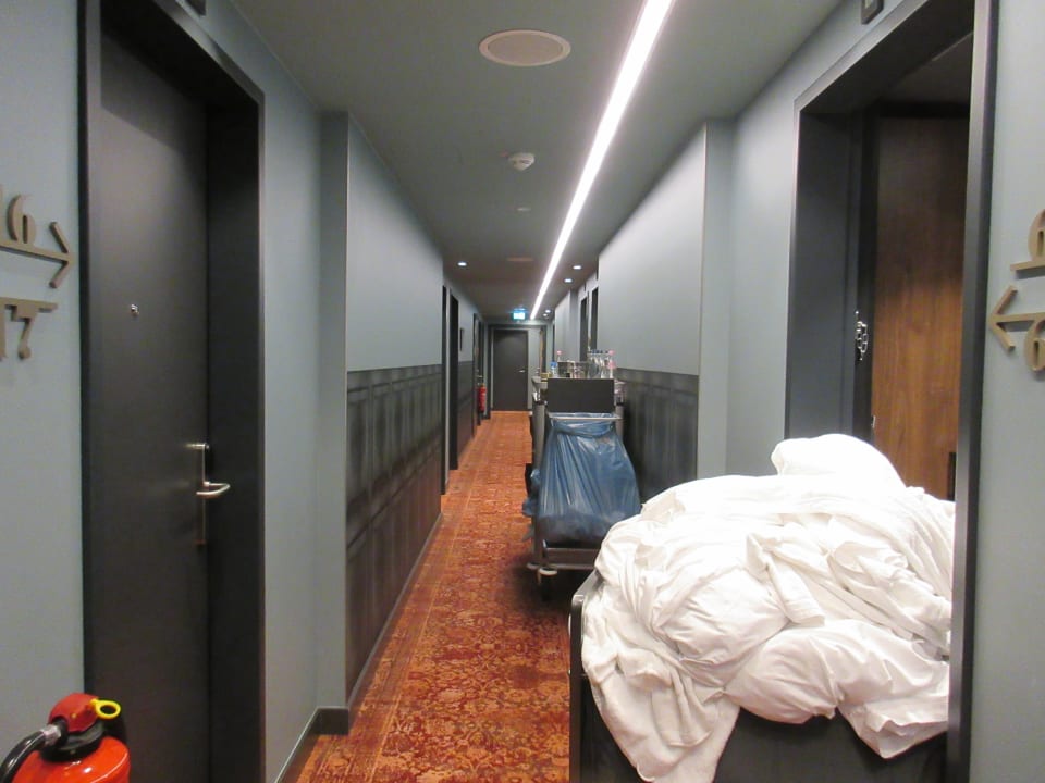 Sonstiges Hotel Indigo Berlin - East Side Gallery