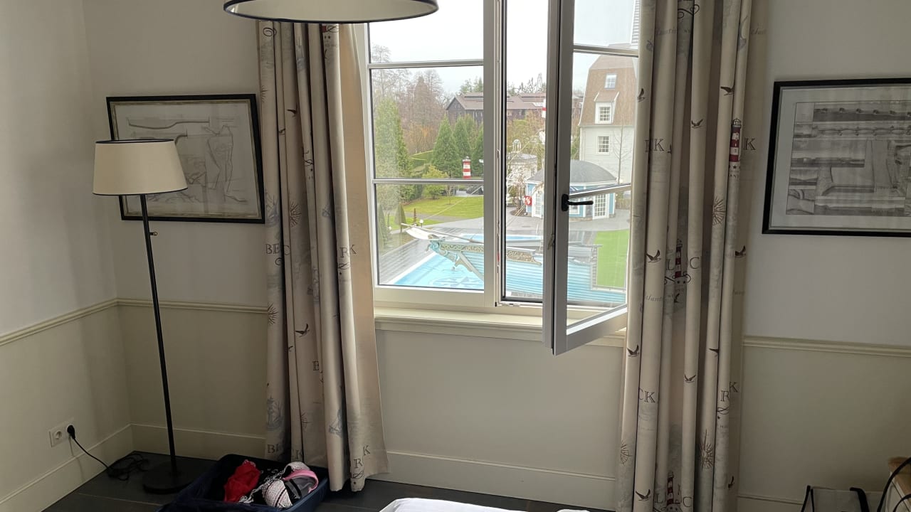 Zimmer Hotel Bell Rock Europa-Park