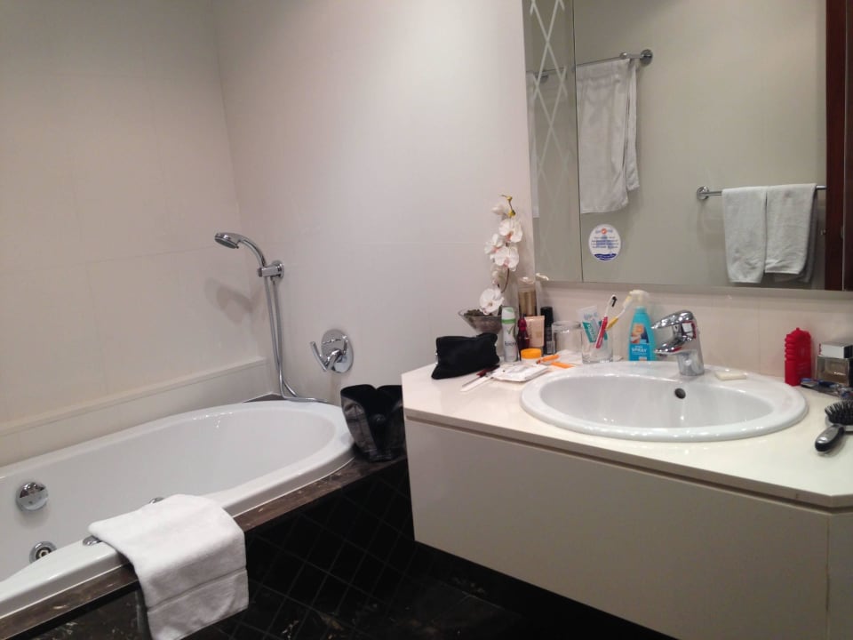 Schönes Bad Elias Beach Hotel