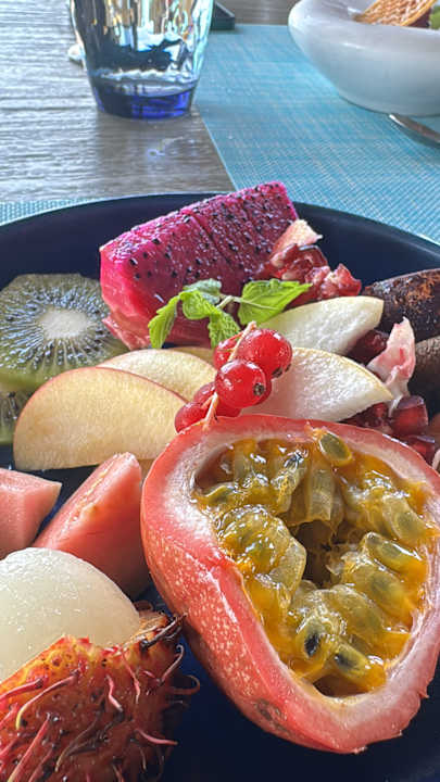 Gastro Jawakara Islands Maldives