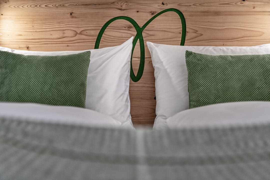 Zimmer HERZWIES Almsuite & Felding Stubn