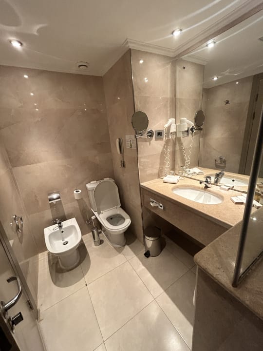 Zimmer Cleopatra Luxury Resort Makadi Bay