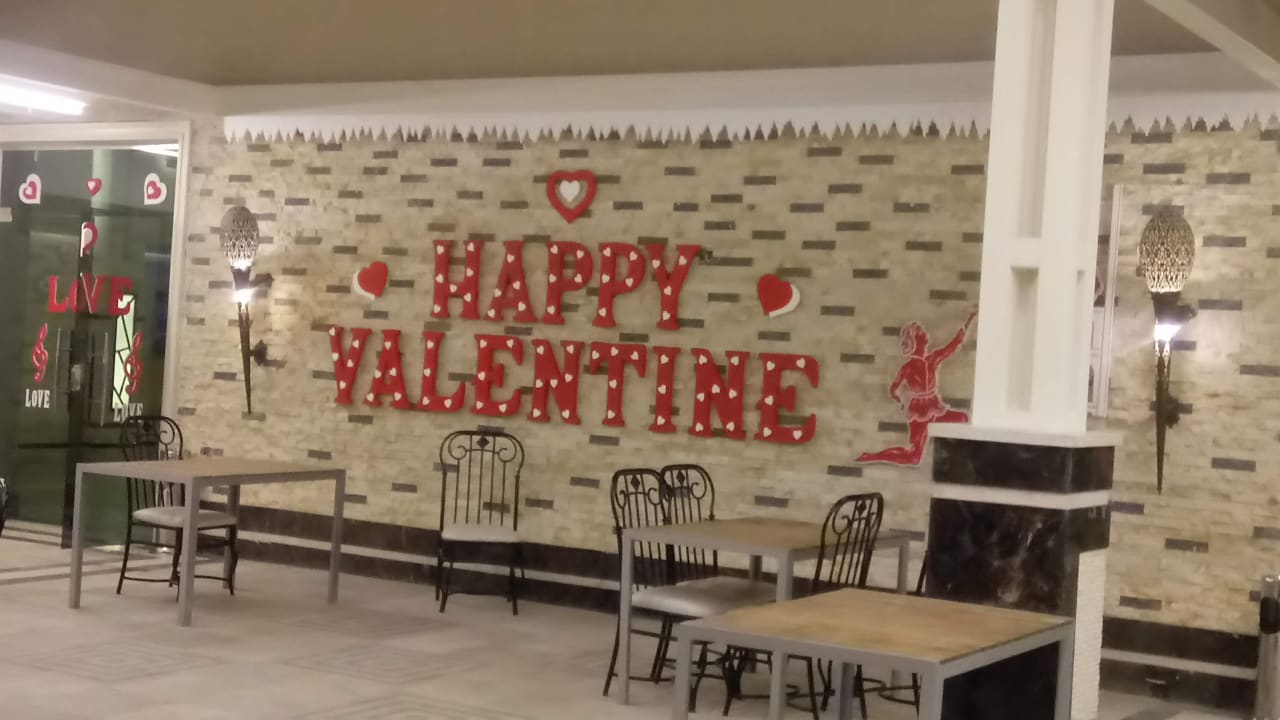 Gastro Pickalbatros Aqua Park Resort - Hurghada