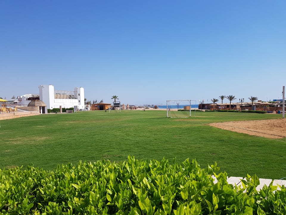 Sport & Freizeit Hotel Mercure Hurghada