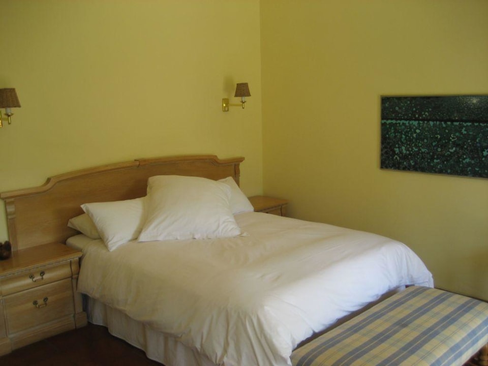 Zimmer im Reihenbungalow Auberge Rozendal Winefarm