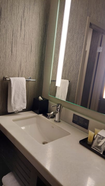 Zimmer Hotel Riu Plaza Fisherman’s Wharf