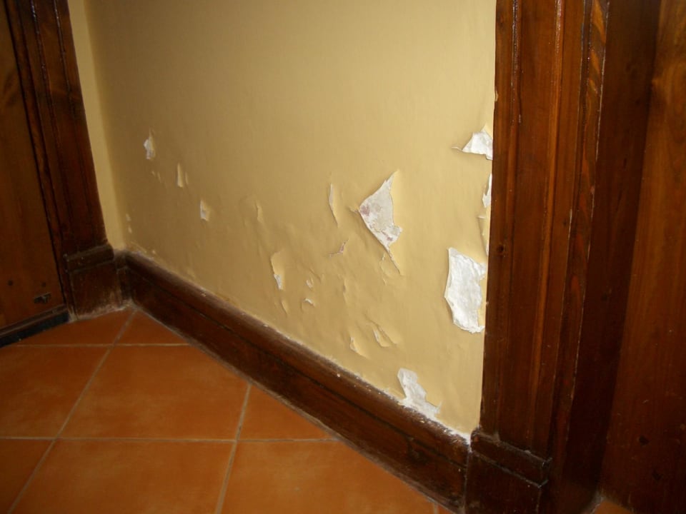 5-Sterne-Luxus? Grand Makadi