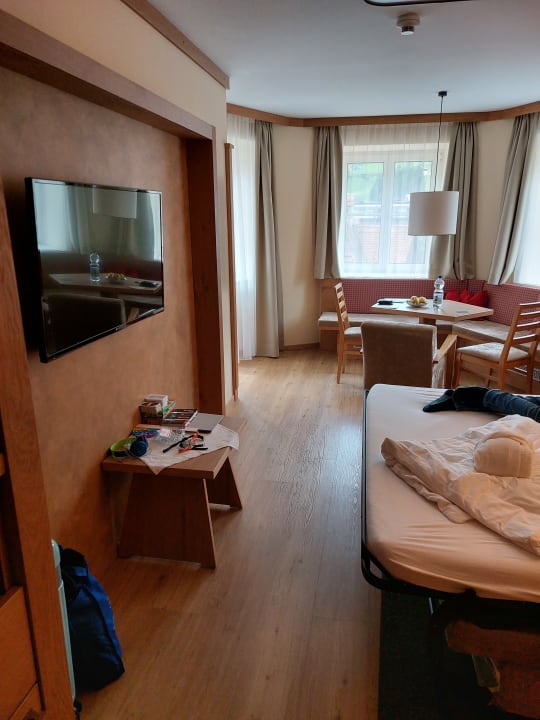 Zimmer Hotel Österreichischer Hof