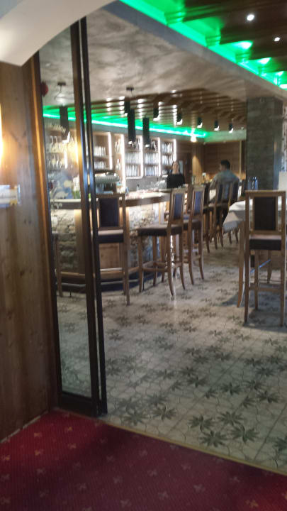 Bar Hotel Kohlerhof