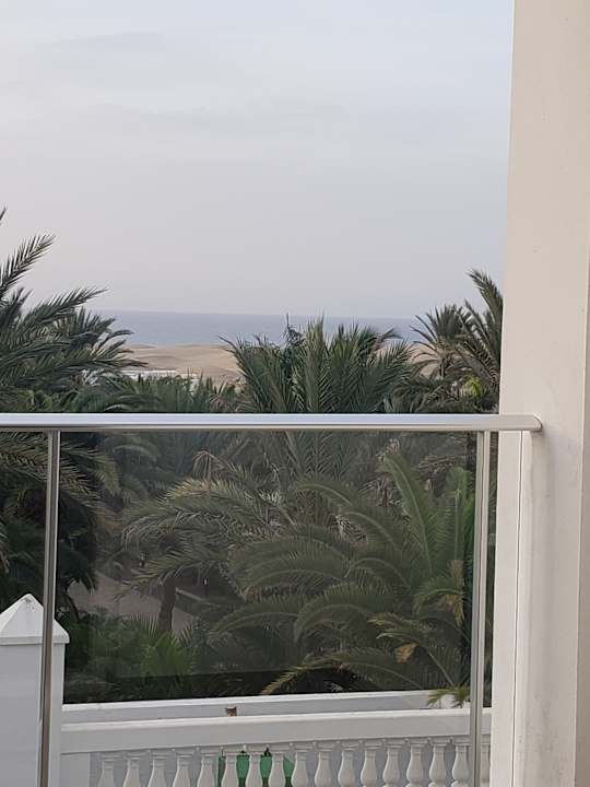 Zimmer Hotel Riu Palace Maspalomas Adults Only