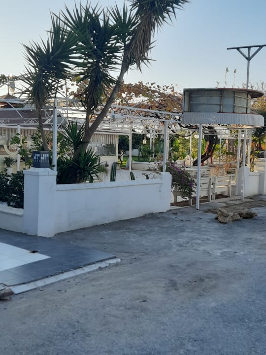 Sonstiges Relax Beach Hotel