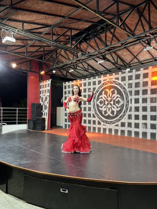 Sport & Freizeit Aleria Belport Beach Hotel