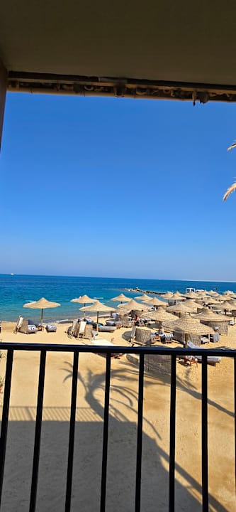 Strand ananea Hurghada