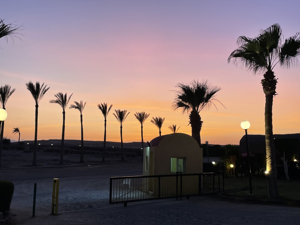 Ausblick Casa Mare Resort