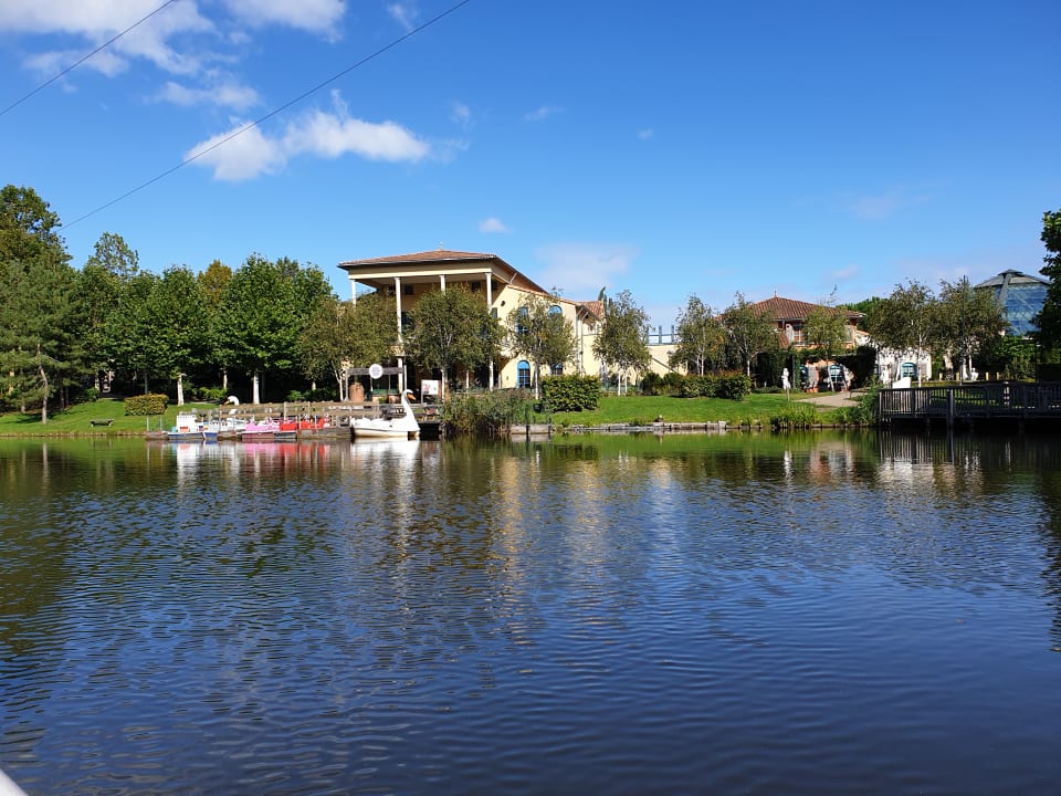 Sport & Freizeit Center Parcs De Eemhof