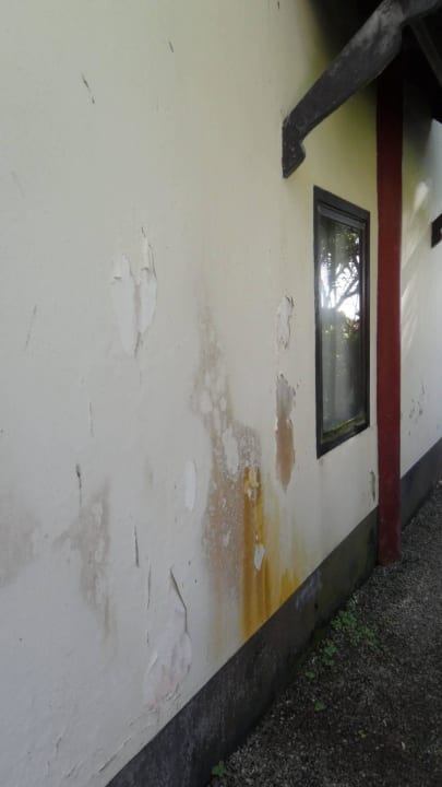 Hauswand Club Med Phuket