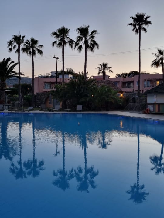 Pool Calimera Sirens Beach